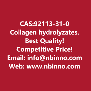 collagen-hydrolyzates-manufacturer-cas92113-31-0-big-0