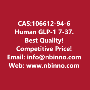 human-glp-1-7-37-manufacturer-cas106612-94-6-big-0