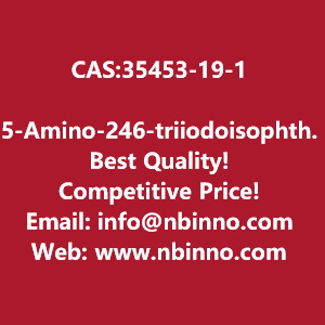 5-amino-246-triiodoisophthalic-acid-manufacturer-cas35453-19-1-big-0