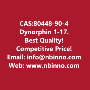 dynorphin-1-17-manufacturer-cas80448-90-4-big-0