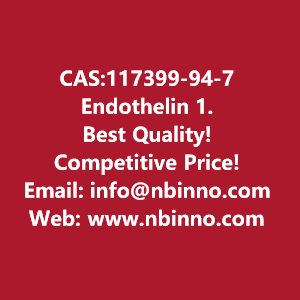 endothelin-1-manufacturer-cas117399-94-7-big-0