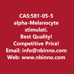 alpha-melanocyte-stimulating-hormone-manufacturer-cas581-05-5-big-0