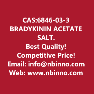 bradykinin-acetate-salt-manufacturer-cas6846-03-3-big-0
