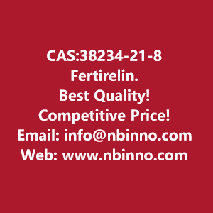 fertirelin-manufacturer-cas38234-21-8-big-0