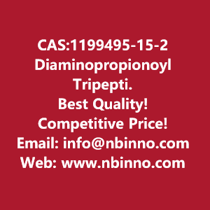 diaminopropionoyl-tripeptide-33-manufacturer-cas1199495-15-2-big-0