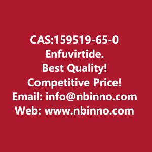 enfuvirtide-manufacturer-cas159519-65-0-big-0