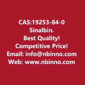 sinalbin-manufacturer-cas19253-84-0-big-0