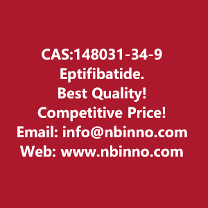 eptifibatide-manufacturer-cas148031-34-9-big-0