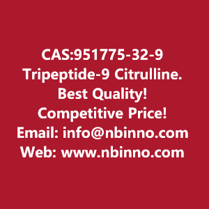 tripeptide-9-citrulline-manufacturer-cas951775-32-9-big-0