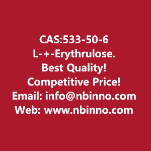 l-erythrulose-manufacturer-cas533-50-6-big-0