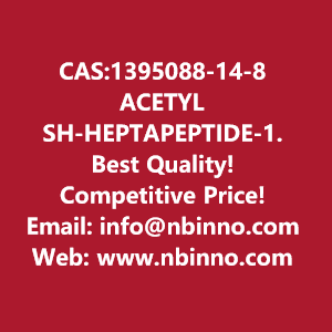 acetyl-sh-heptapeptide-1-manufacturer-cas1395088-14-8-big-0