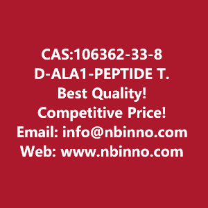 d-ala1-peptide-t-manufacturer-cas106362-33-8-big-0