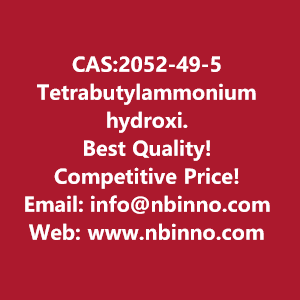 tetrabutylammonium-hydroxide-manufacturer-cas2052-49-5-big-0