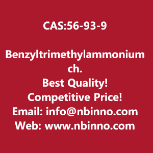 benzyltrimethylammonium-chloride-manufacturer-cas56-93-9-big-0