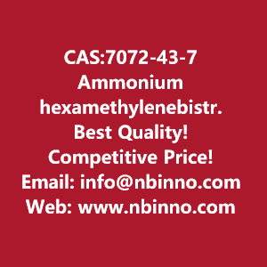 ammonium-hexamethylenebistriethyl-dibromide-manufacturer-cas7072-43-7-big-0