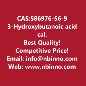 3-hydroxybutanoic-acid-calcium-salt-manufacturer-cas586976-56-9-big-0