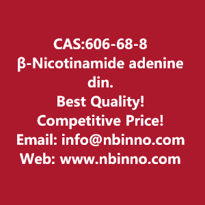 b-nicotinamide-adenine-dinucleotide-manufacturer-cas606-68-8-big-0