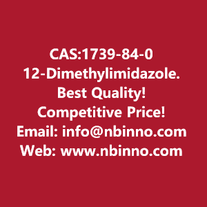 12-dimethylimidazole-manufacturer-cas1739-84-0-big-0