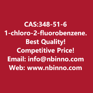 1-chloro-2-fluorobenzene-manufacturer-cas348-51-6-big-0
