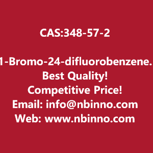 1-bromo-24-difluorobenzene-manufacturer-cas348-57-2-big-0