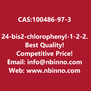 24-bis2-chlorophenyl-1-2-2-chlorophenyl-45-diphenylimidazol-1-yl-5-34-dimethoxyphenylimidazole-manufacturer-cas100486-97-3-big-0