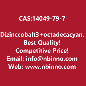 dizinccobalt3octadecacyanide-manufacturer-cas14049-79-7-big-0