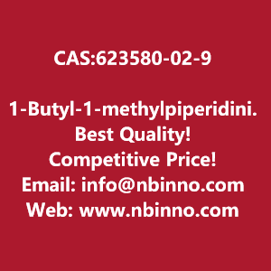 1-butyl-1-methylpiperidinium-bistrifluoromethyl-sulfonylimide-manufacturer-cas623580-02-9-big-0