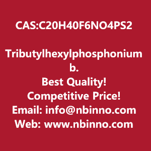 tributylhexylphosphonium-bistrifluoromethyl-sulfonylimide-manufacturer-casc20h40f6no4ps2-big-0