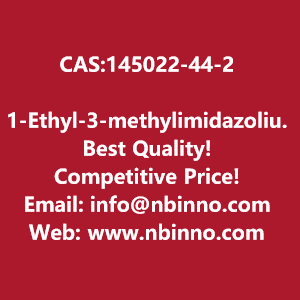 1-ethyl-3-methylimidazolium-trifluoromethanesulfonate-manufacturer-cas145022-44-2-big-0