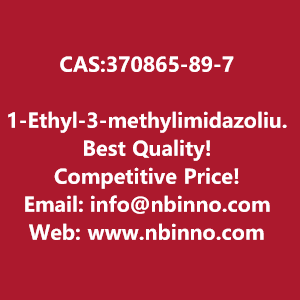 1-ethyl-3-methylimidazolium-dicyanamide-manufacturer-cas370865-89-7-big-0