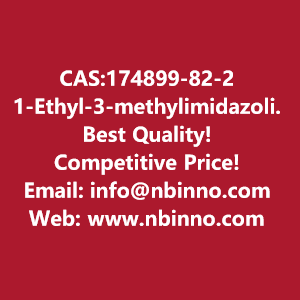 1-ethyl-3-methylimidazolium-bistrifluoromethylsulfonylimide-manufacturer-cas174899-82-2-big-0
