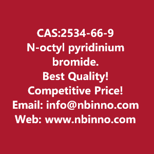 n-octyl-pyridinium-bromide-manufacturer-cas2534-66-9-big-0