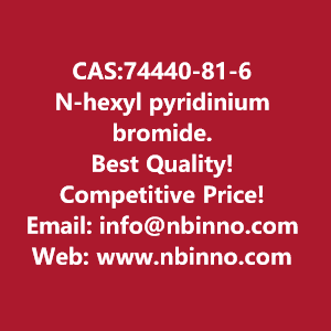 n-hexyl-pyridinium-bromide-manufacturer-cas74440-81-6-big-0