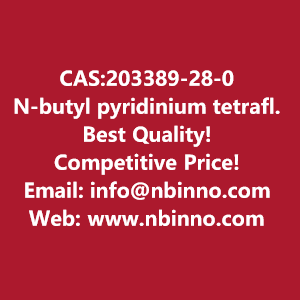 n-butyl-pyridinium-tetrafluoroborate-manufacturer-cas203389-28-0-big-0