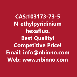 n-ethylpyridinium-hexafluorophosphate-manufacturer-cas103173-73-5-big-0
