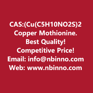 copper-mothionine-manufacturer-cascuc5h10no2s2-big-0