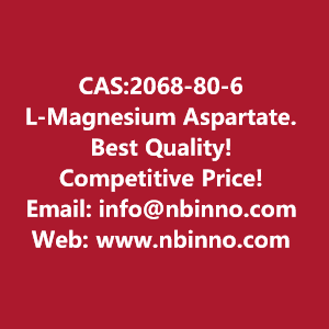 l-magnesium-aspartate-manufacturer-cas2068-80-6-big-0