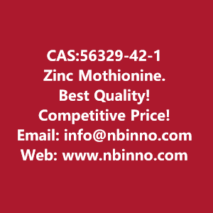 zinc-mothionine-manufacturer-cas56329-42-1-big-0