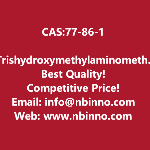trishydroxymethylaminomethane-manufacturer-cas77-86-1-big-0