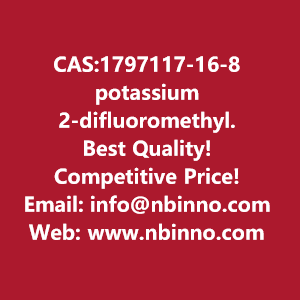 potassium-2-difluoromethylthioacetate-manufacturer-cas1797117-16-8-big-0