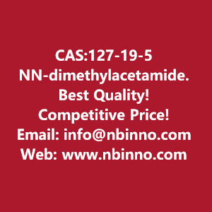 nn-dimethylacetamide-manufacturer-cas127-19-5-big-0
