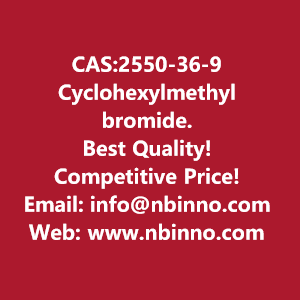 cyclohexylmethyl-bromide-manufacturer-cas2550-36-9-big-0