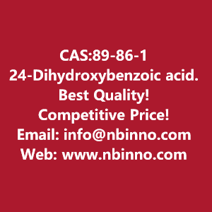 24-dihydroxybenzoic-acid-manufacturer-cas89-86-1-big-0