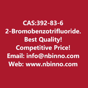 2-bromobenzotrifluoride-manufacturer-cas392-83-6-big-0
