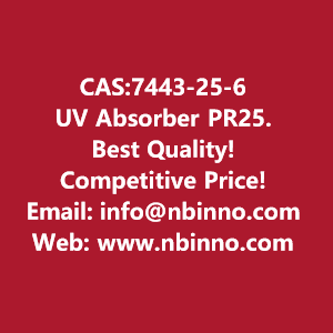 uv-absorber-pr25-manufacturer-cas7443-25-6-big-0