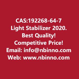 light-stabilizer-2020-manufacturer-cas192268-64-7-big-0
