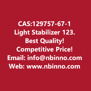 light-stabilizer-123-manufacturer-cas129757-67-1-big-0
