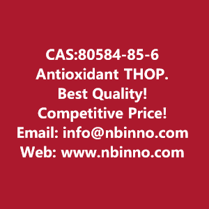 antioxidant-thop-manufacturer-cas80584-85-6-big-0