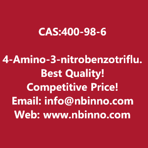 4-amino-3-nitrobenzotrifluoride-manufacturer-cas400-98-6-big-0