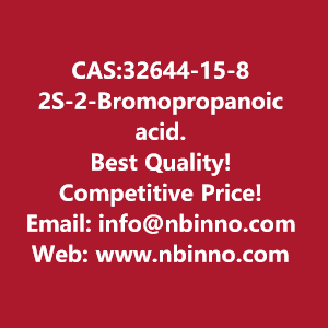2s-2-bromopropanoic-acid-manufacturer-cas32644-15-8-big-0